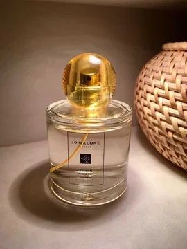 Jo Malone London Yellow Hibiscus