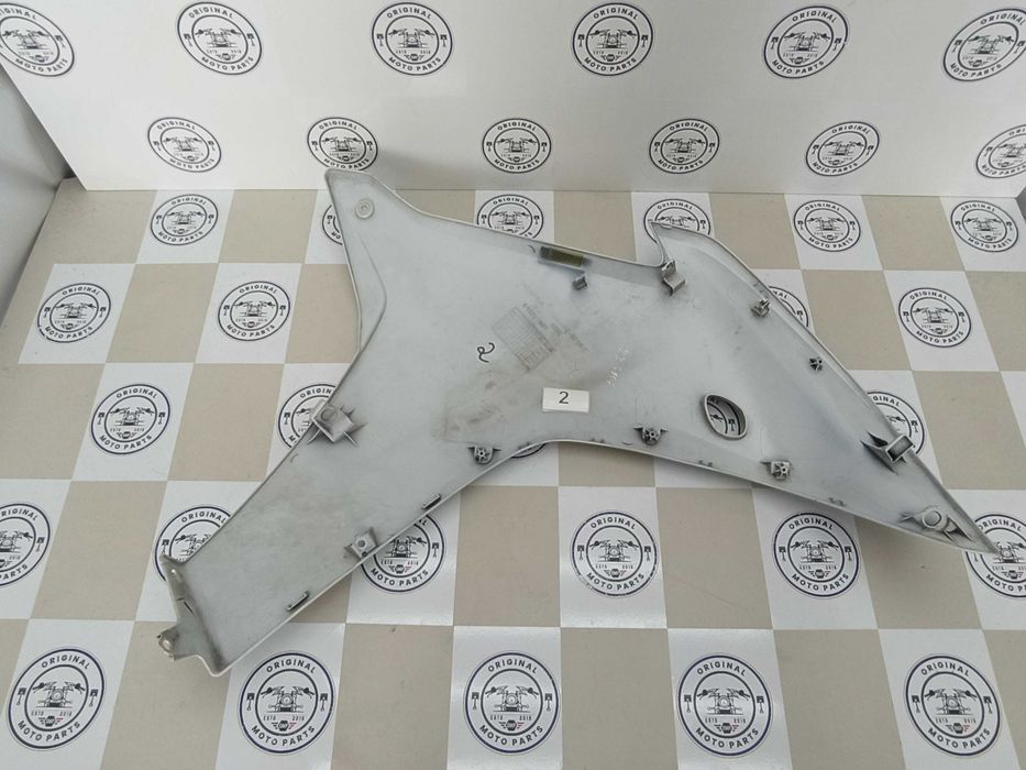 Peças para Honda CBR600F 2011/2013