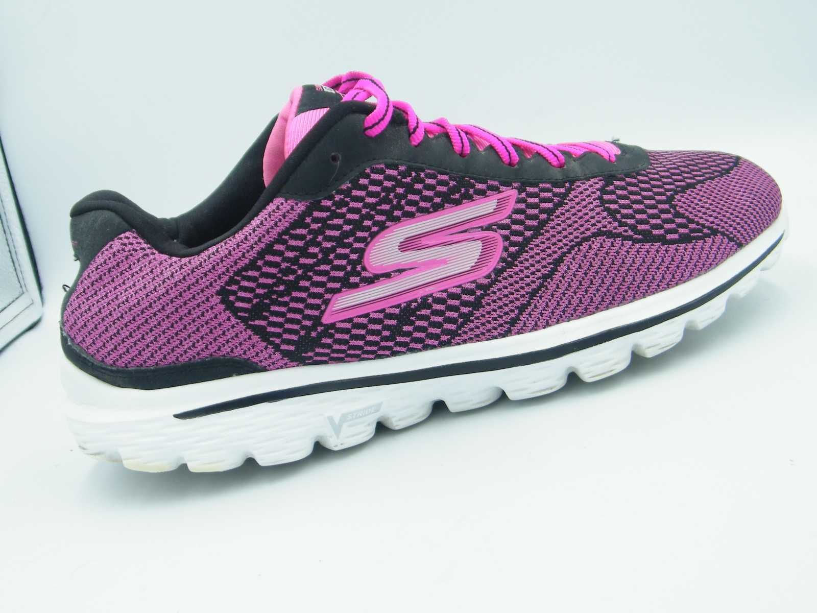 Skechers mega wygodne