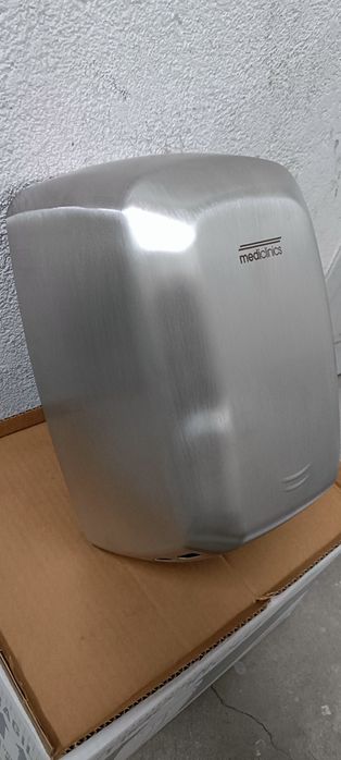 Secador de Mãos Mediclinics Automático