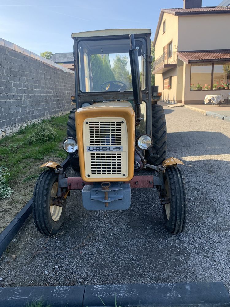 Ursus C360 3p spzedaż/zamiana 912,1012,1604,1614