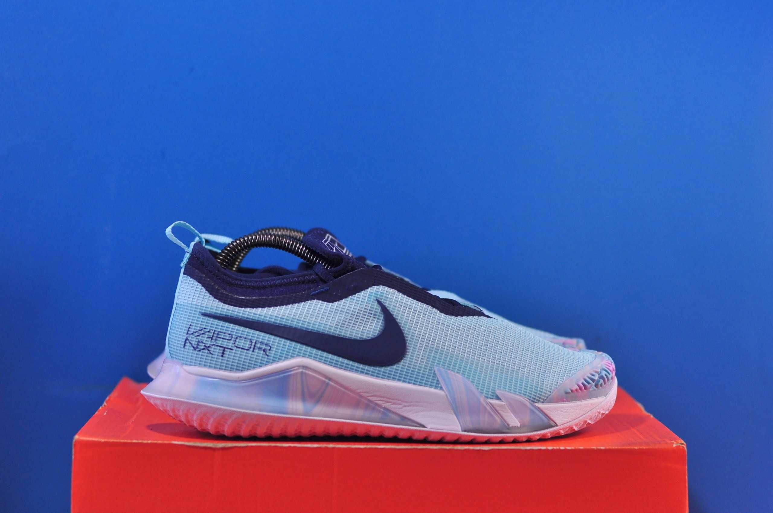 Кросівки Nike Metcon 9, Court React Vapor NXT HC