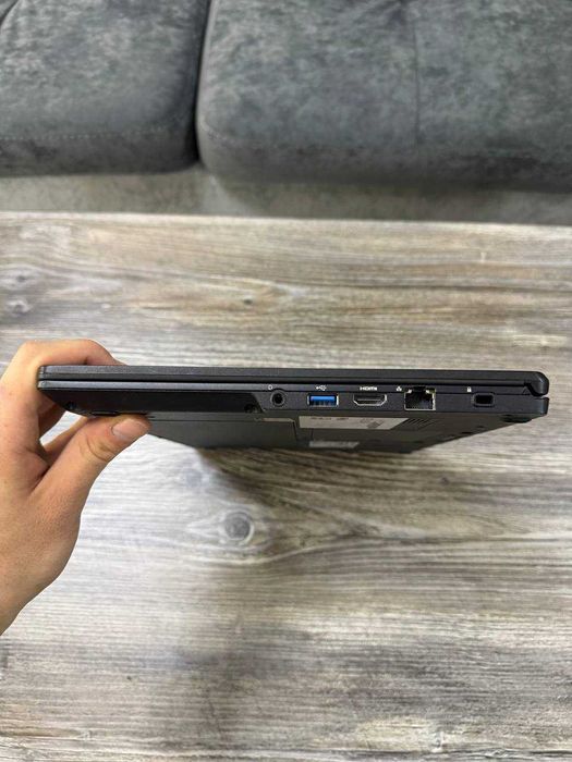 Ультрабук 14’ Fujitsu LifeBook U749 i5 8365U/16GB/SSD 512GB/бат 5год