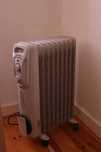 Rowenta Oil Radiator Heater (Model BU2620F0) – €50