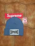 Gorro Supreme box logo