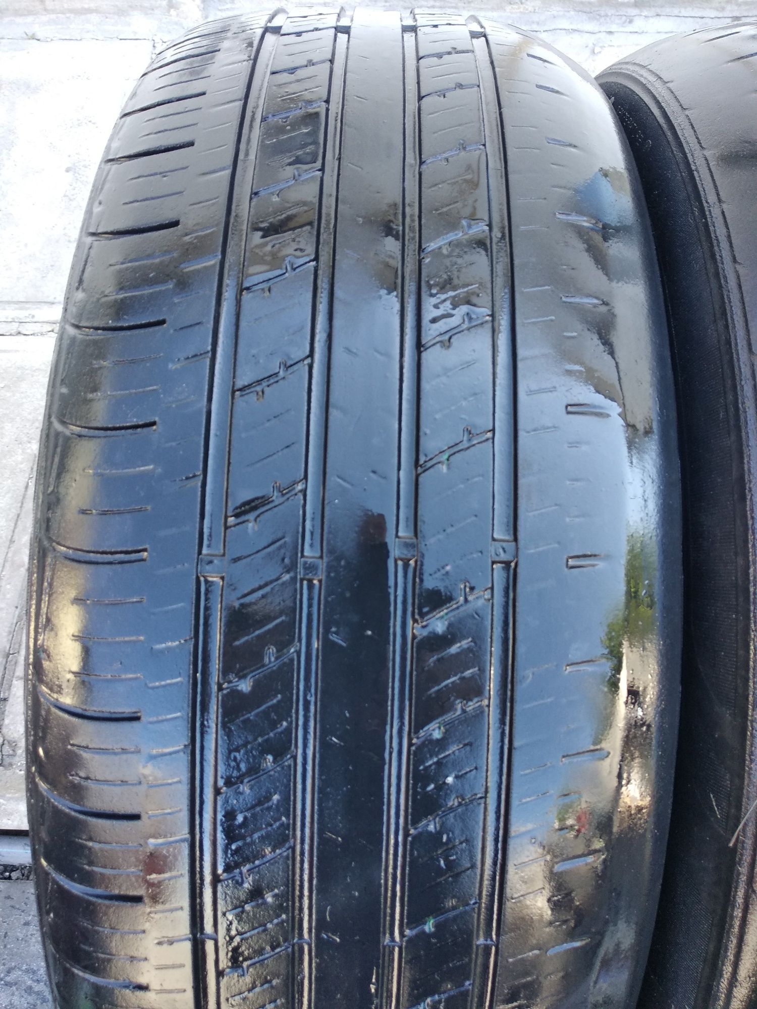 205/60/16 Hankook літо