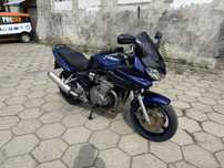 Suzuki GSF 600 Bandit Zadbany doinwestowany