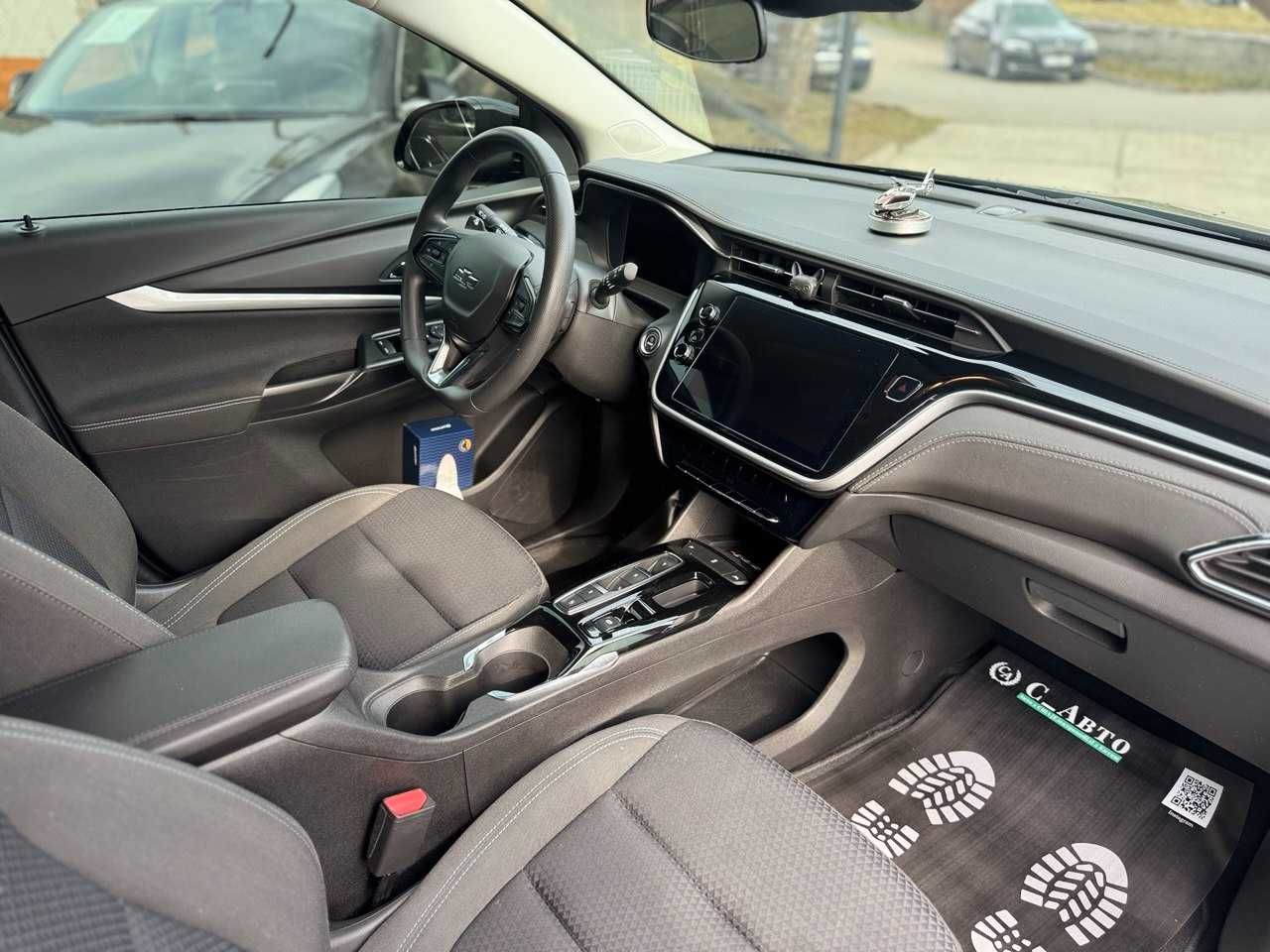 Chevrolet Bolt EUV Кредит БЕЗ АВАНСУ