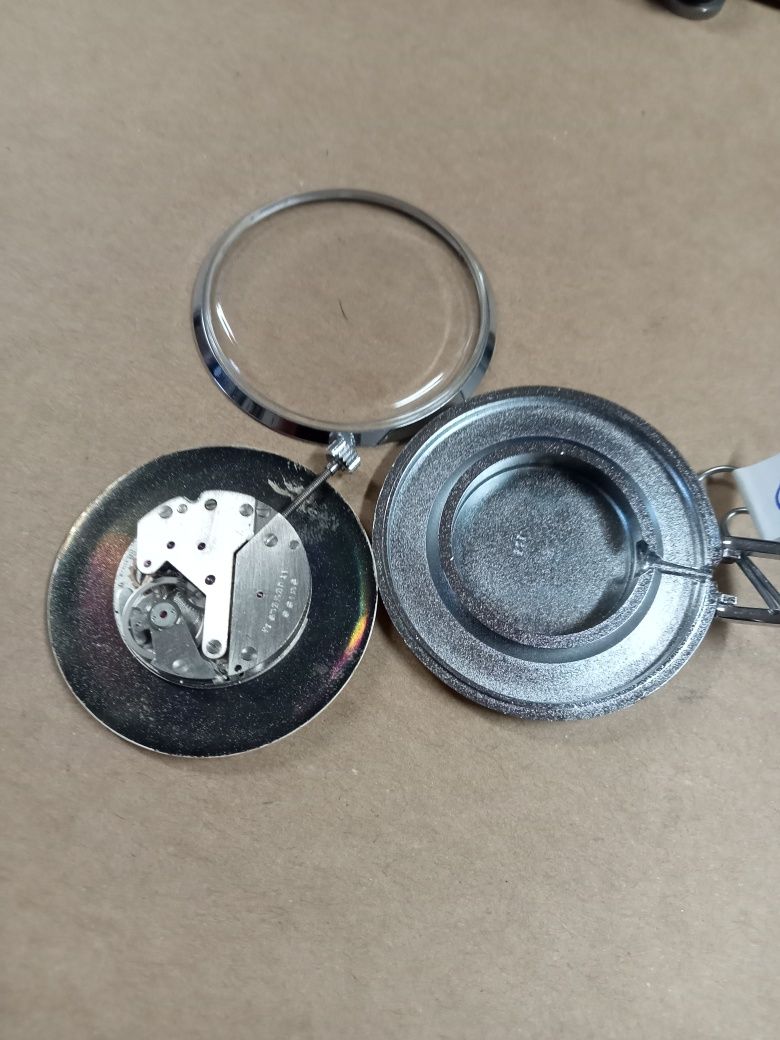 Relógio de bolso FERO
