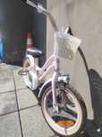 Rowerwk sun baby 14 cali