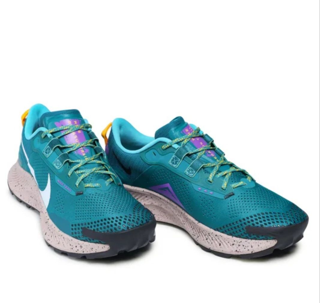 Кроссовки для бега Nike Pegasus Trail 3 DA8697-300, оригинал.