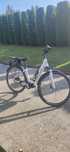 Rower Kellys Estima 50 elektryczny roz. S jak nowy!