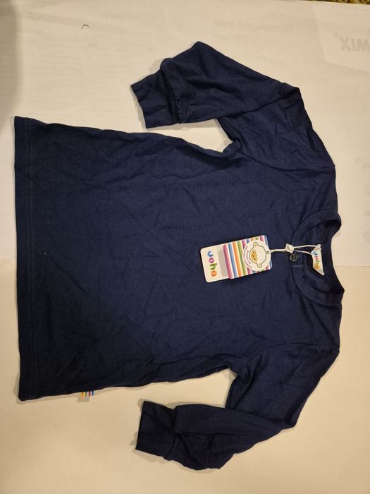 Koszulka Joha Organic bamboo