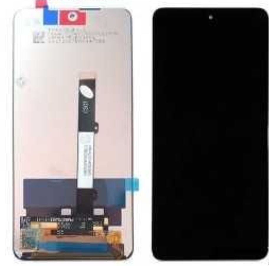 Ecra display lcd xiaomi mi 10t lite 5g poco x3 redmi note 9