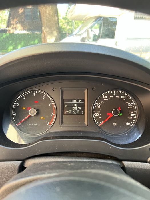 Продам Volkswagen jetta 6 2014