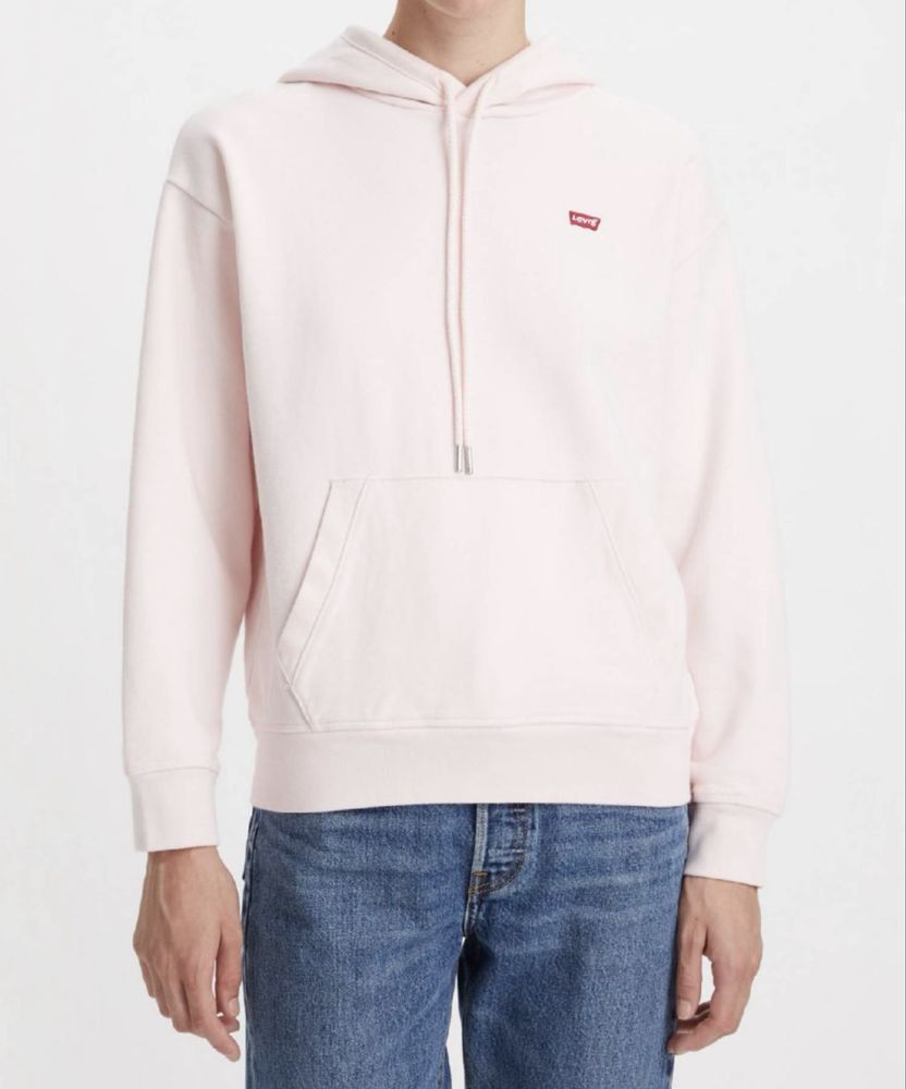 Бавовняне худі Levis