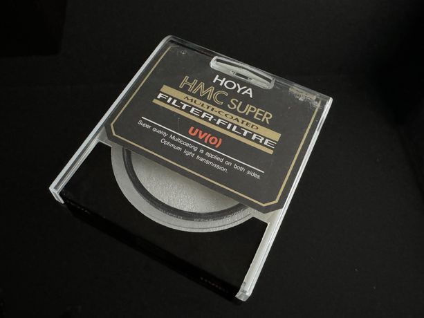 Filtr UV Hoya HMC SUPER 67mm