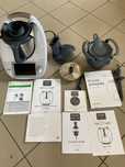 Thermomix TM6 + nakładka krojąca