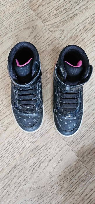 Buty geox Sneakersy 27