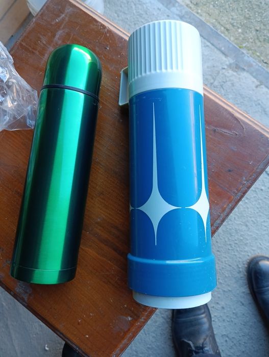 Бокалы пивные керамические и стеклянные