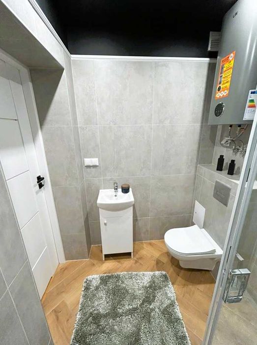 Mieszkanie, Kawalerka, funkcjonalne, Żyrardów, Centrum