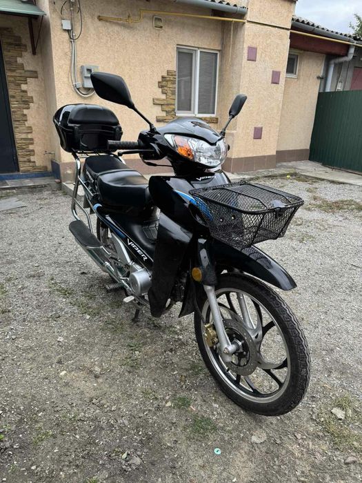 Продам Viper Active 125