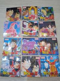 Cromos Antigos Dragon Ball Panrico