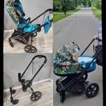 Wózek Cybex DJ Khaled 2w1