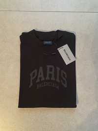 T-shirt Balenciaga