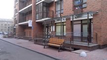 Комерційне приміщення в новому сучасному комплексі Солом'янська 20а