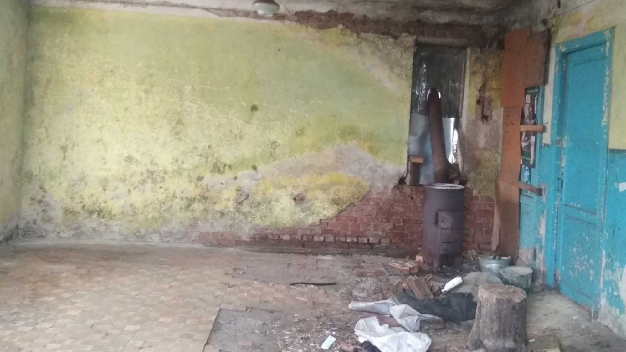 Магазин №7, 144 кв м, Ромни, вул. Прокопенка, 107Б