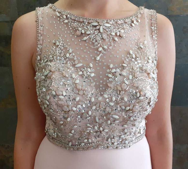 Vestido de cerimónia Pronovias