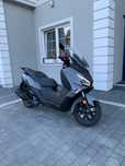 SYM JOYMAX Z 125 – gotowy do jazdy! 2022 rok