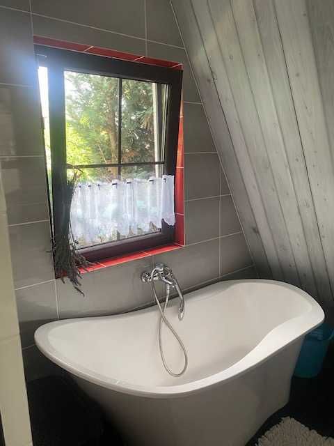 wynajme domek letniskowy nad zalewem koronowskim