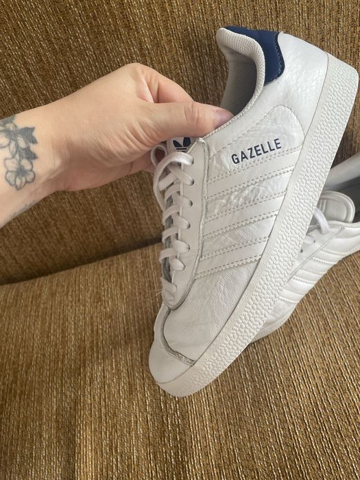 Кросівки 23см Adidas Gazelle кеди кроссовки кеды