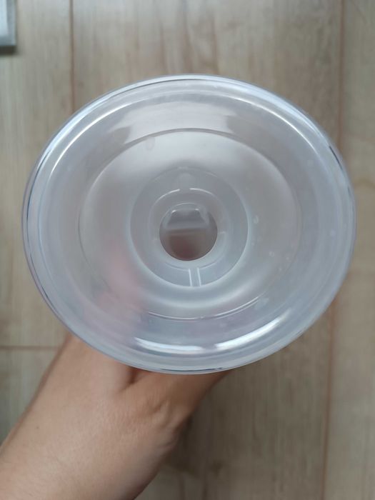 Laktator ręczny Canpol Babies