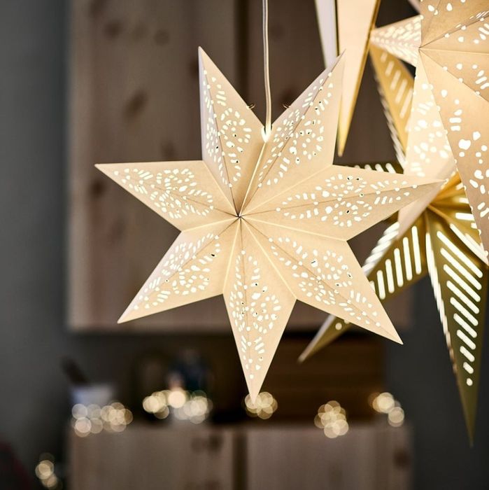 Strala klosz koronka 48cm