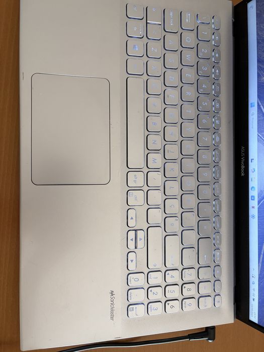 Portatil asus vivobook