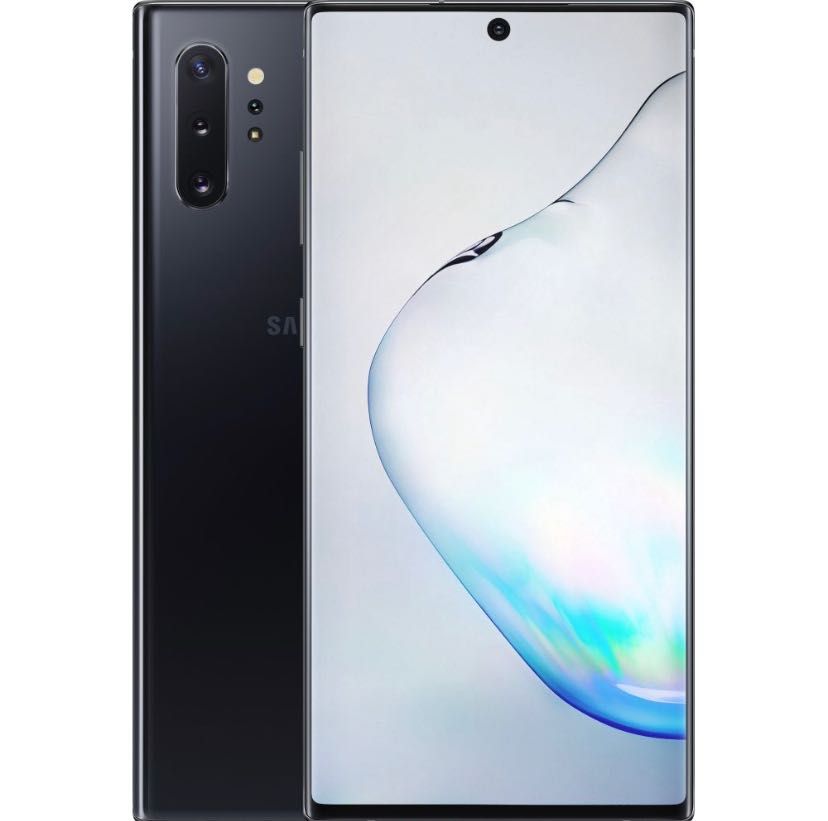 Samsung Galaxy Note 10 Plus512 GB