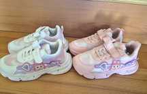 Buty świecące labubu nowe