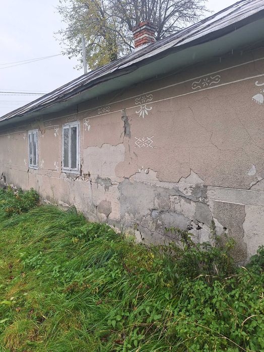 Продаж будинку в с.Волиця