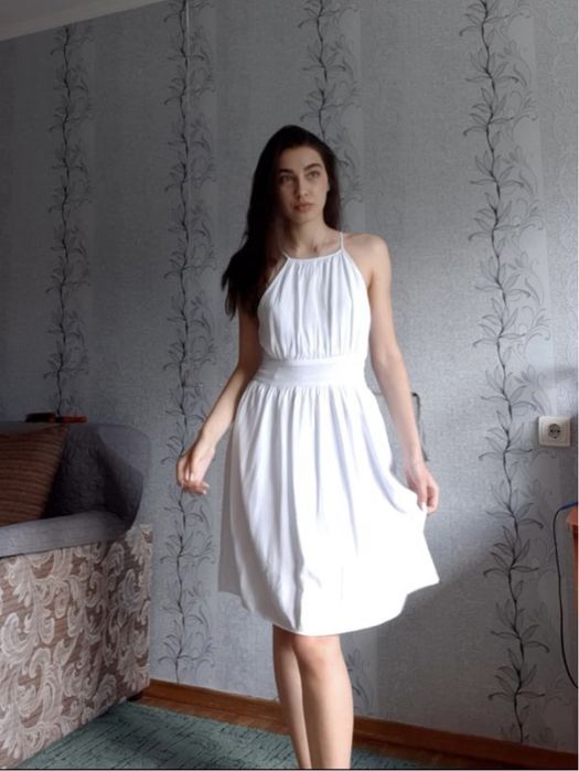 Сарафан zara