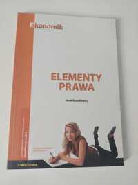 Elementy prawa J. Musialkiewicz cwiczenia