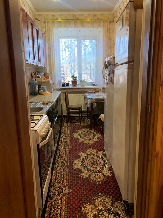 ПРОДАЖ БУДИНКУ в місті Нікополі