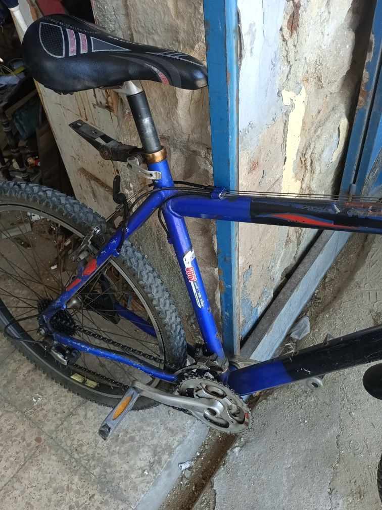 Bicicletas para crianças