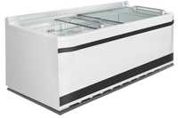 Arca Congeladora - Eis Freezer/SGT250 /1250Litros