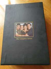 Seinfeld: Série completa DVD (Edição Limitada de Coleccionador)