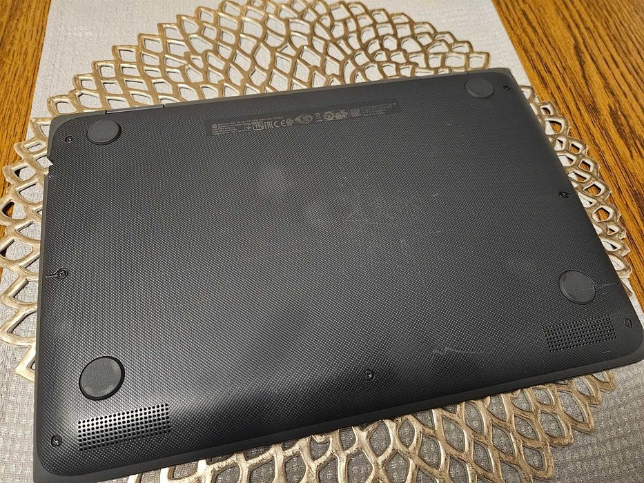 HP ProBook x360 G5 EE