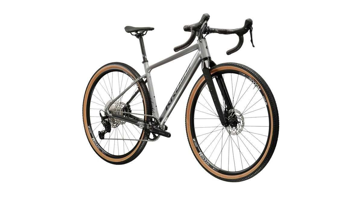 Gravel Kross Esker 5.0 2025 1x12s GRX RATY 0% NEGOCJUJ CENE -NAJNIŻSZA