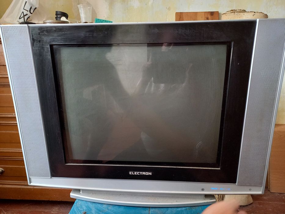 Телевизор Electron